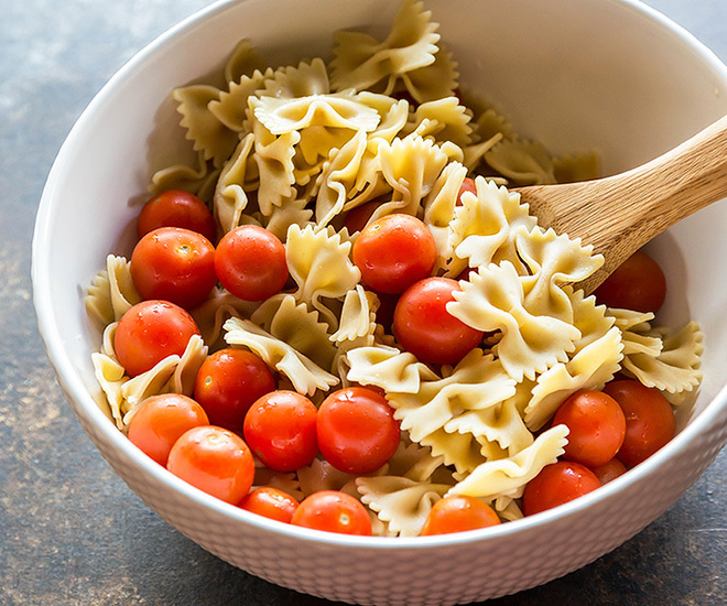 Pesto-Pasta-Salad-Recipe-Step-1