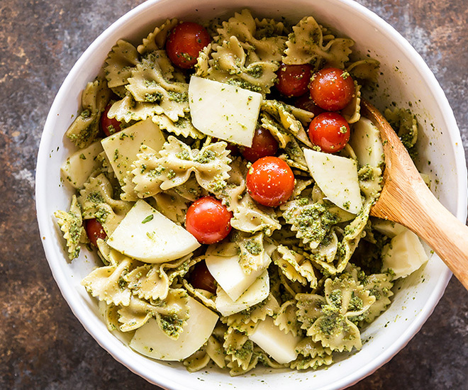 Pesto-Pasta-Salad-Recipe-Step-3