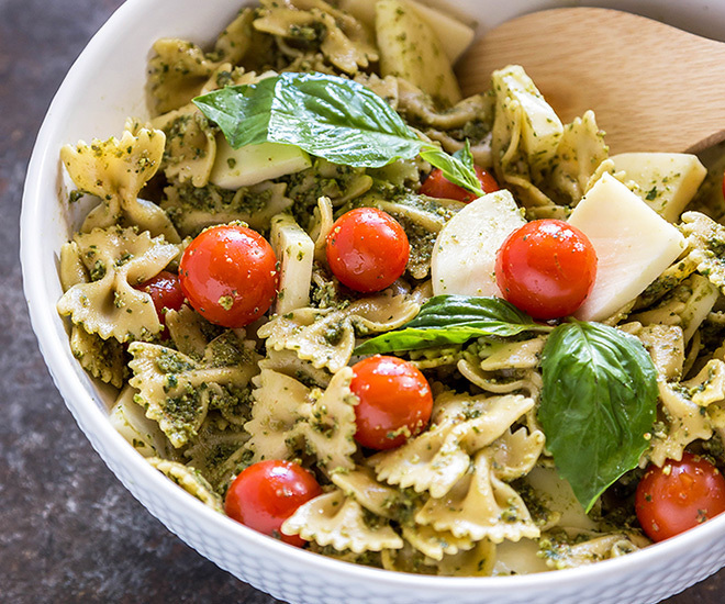 Pesto-Pasta-Salad-Recipe-Step-4