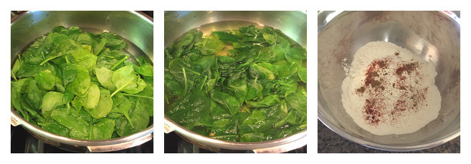 Spinach-Tortilla-Recipe-Step-1
