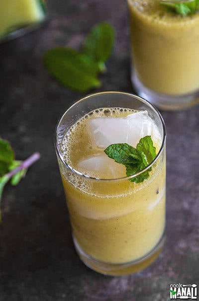 Aam-Panna