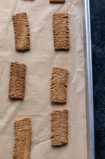 Atta Biscuits (Wheat Cookies) - Cook With Manali