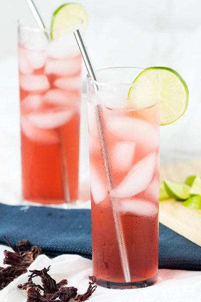 Hibiscus-Lime-and-Coconut-Cooler-4