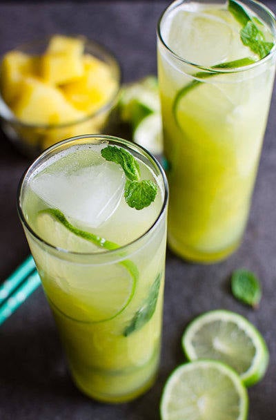 Pineapple-Mojito-4