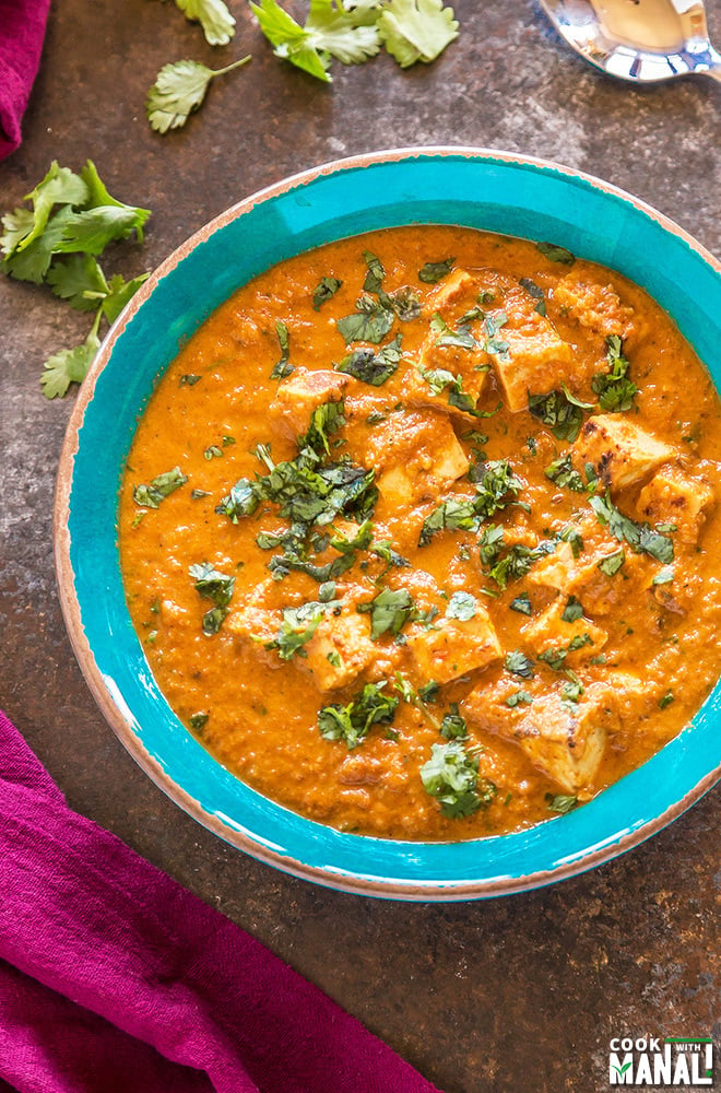 indian-tofu-tikka-masala