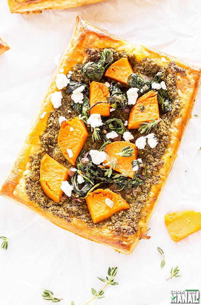 sweet-potato-pesto-tart-recipe