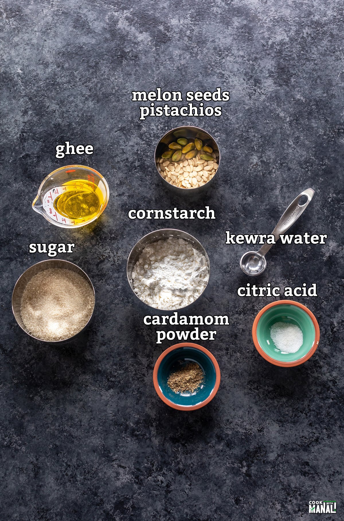 Karachi Halwa Cook With Manali