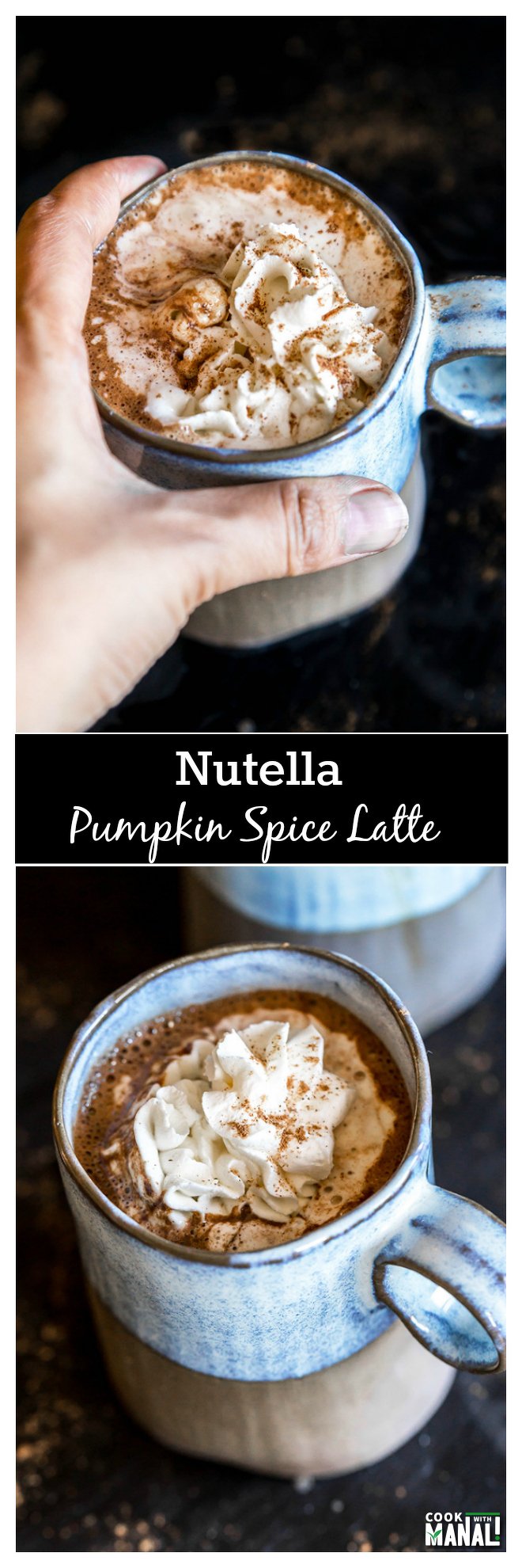 nutella-pumpkin-spice-latte-collage