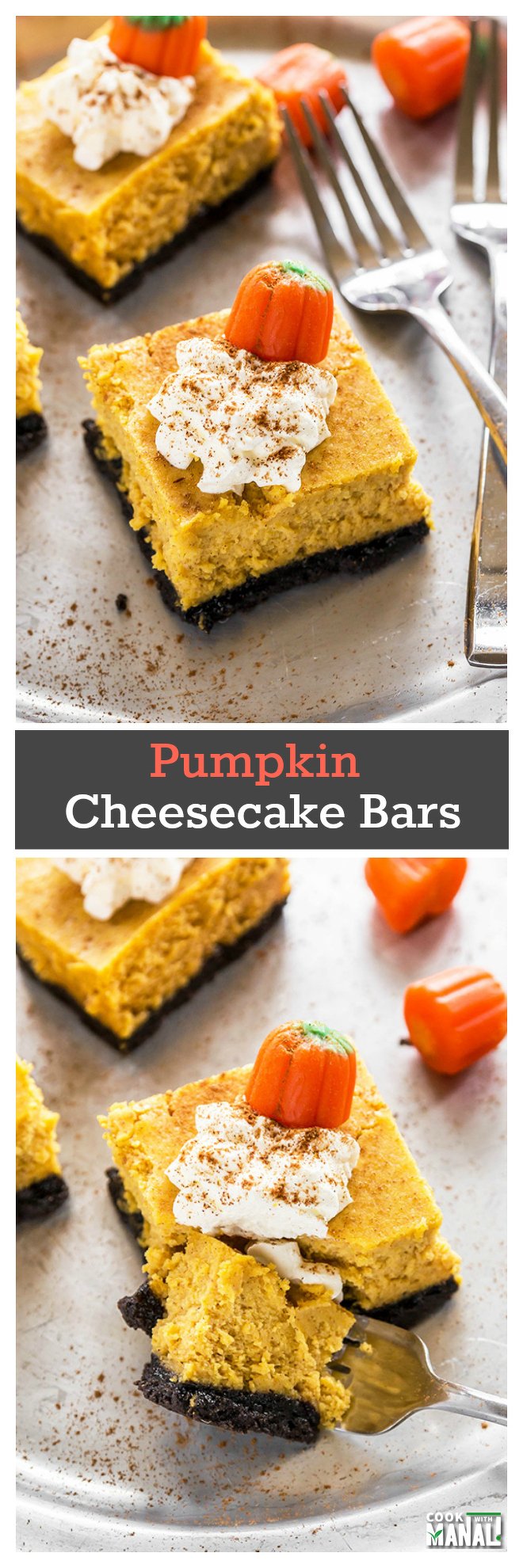 pumpkin-cheesecake-bars-collage