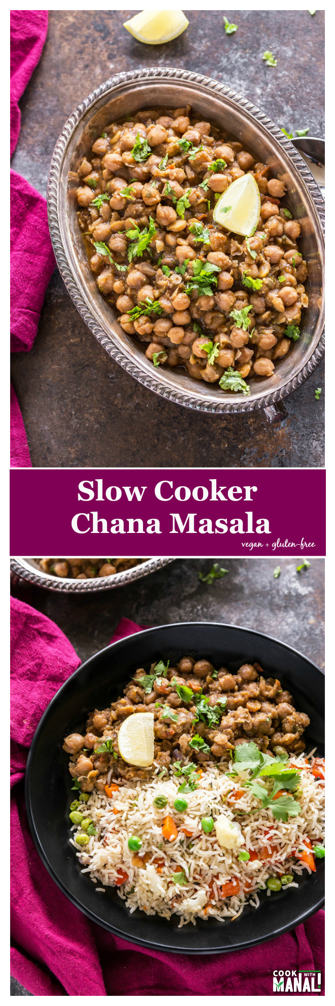 slow-cooker-chana-masala-collage