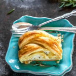 puff pastry braid