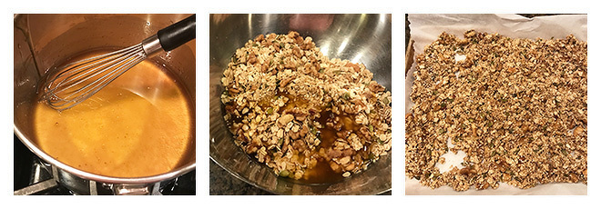 quinoa-honey-nut-granola-recipe-step