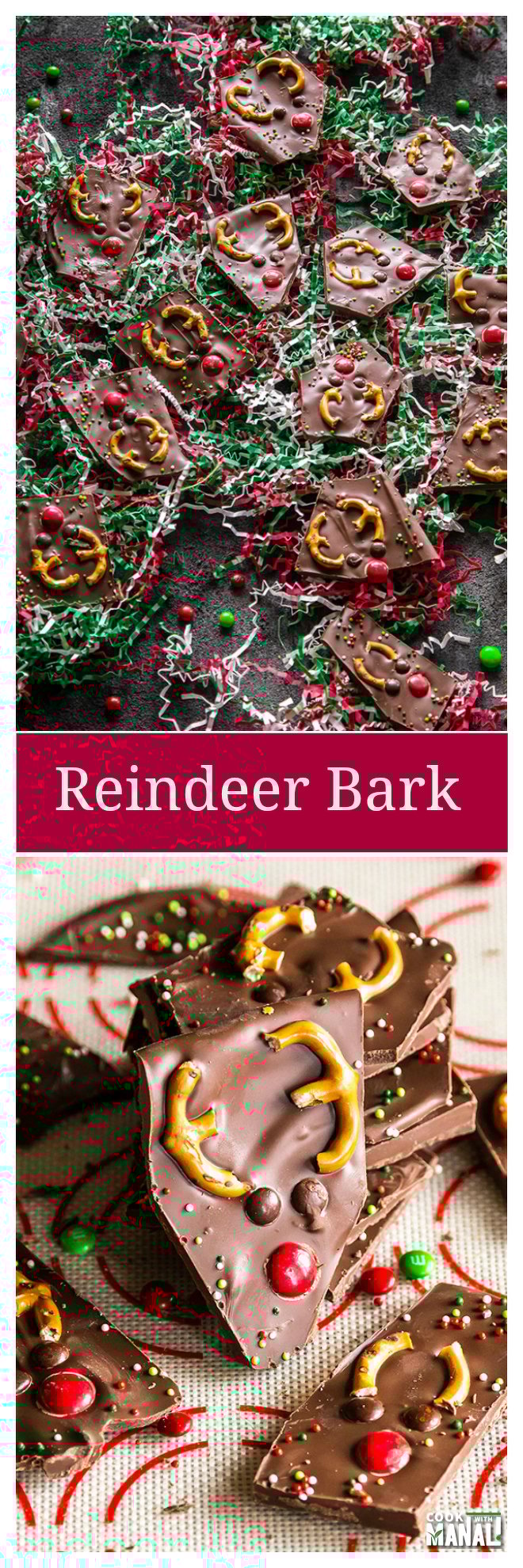 Reindeer Bark  - 50