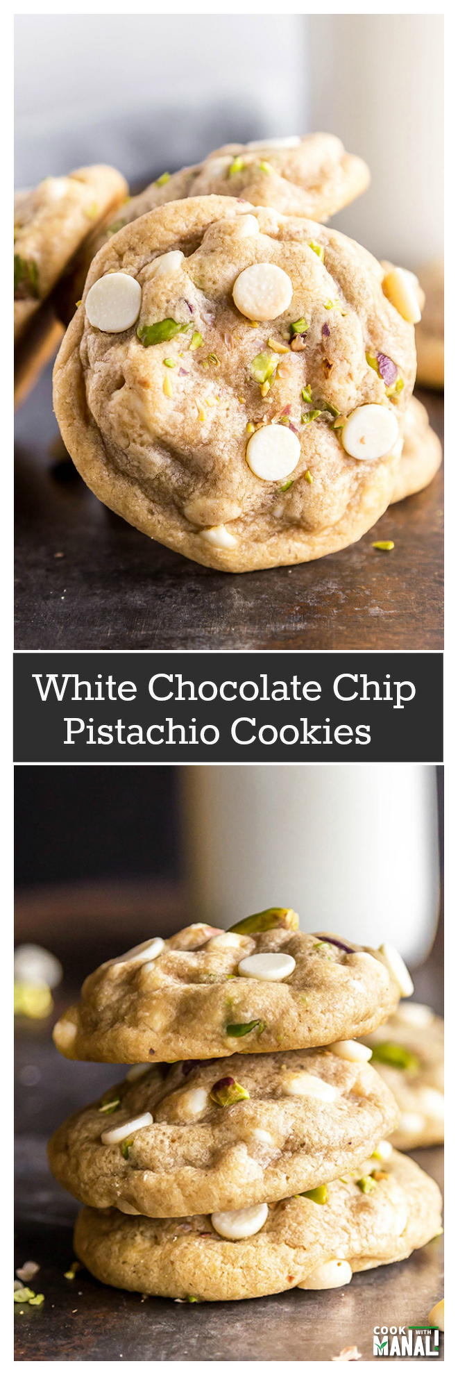white-chocolate-chip-pistachio-cookies-collage