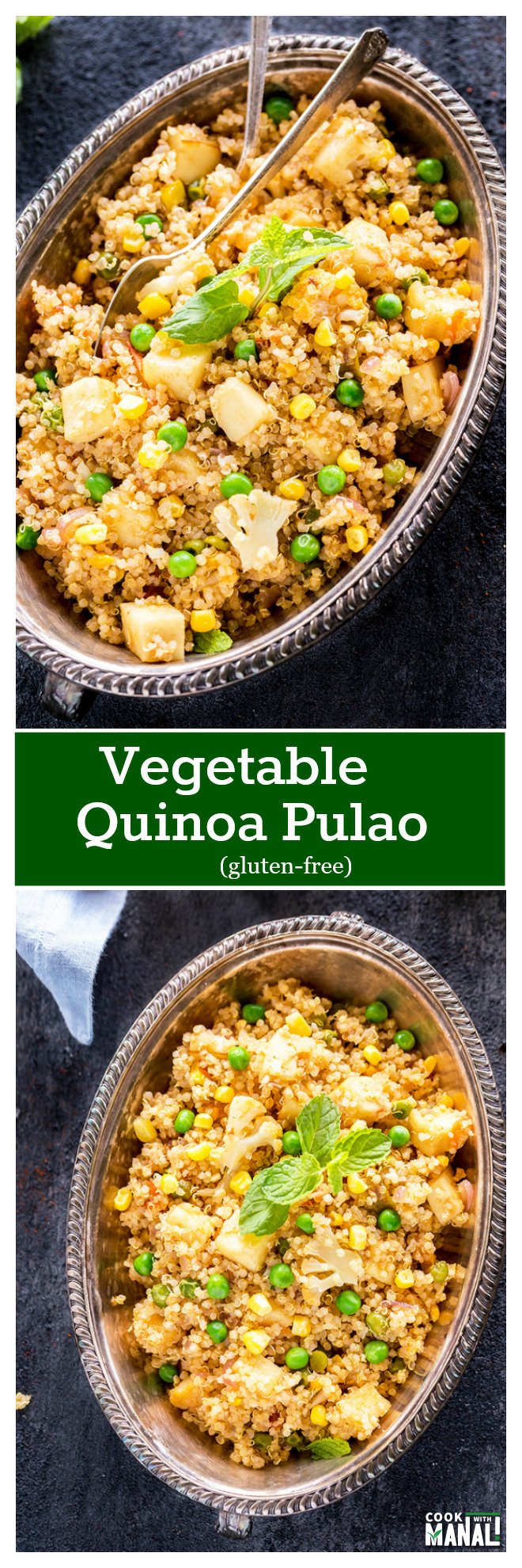 vegetable-quinoa-pulao-collage