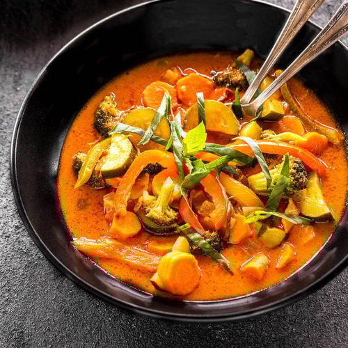 thai curry can