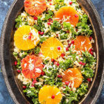 orzo pasta salad