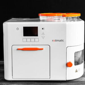 rotimatic review