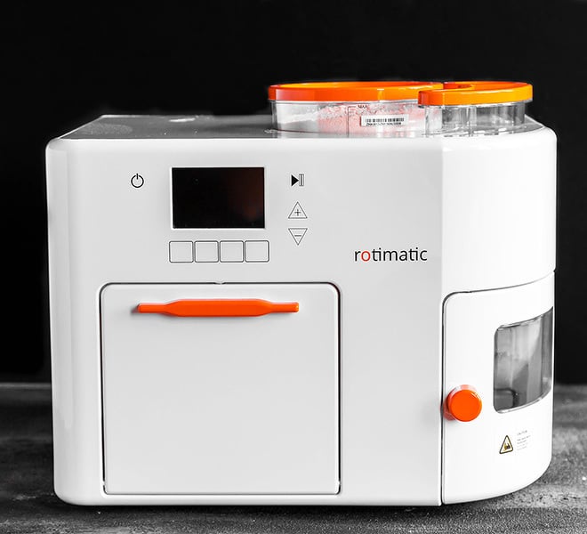 rotimatic review