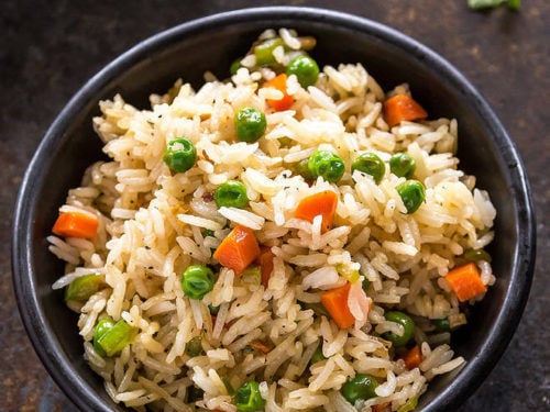 Image result for fried rice