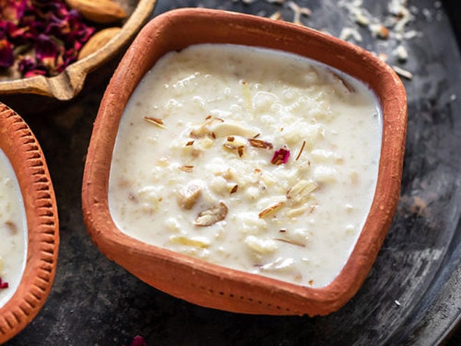 Kheer Recipe