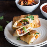 pizza pockets