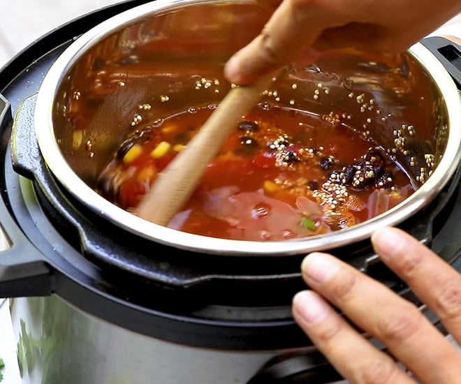 How to Cook Quinoa: Stovetop, Instant Pot, Slow Cooker