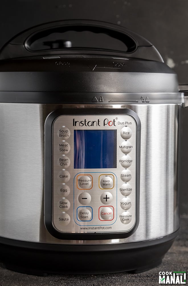 Perfect Plus Pressure Cooker 6,5l + Insert