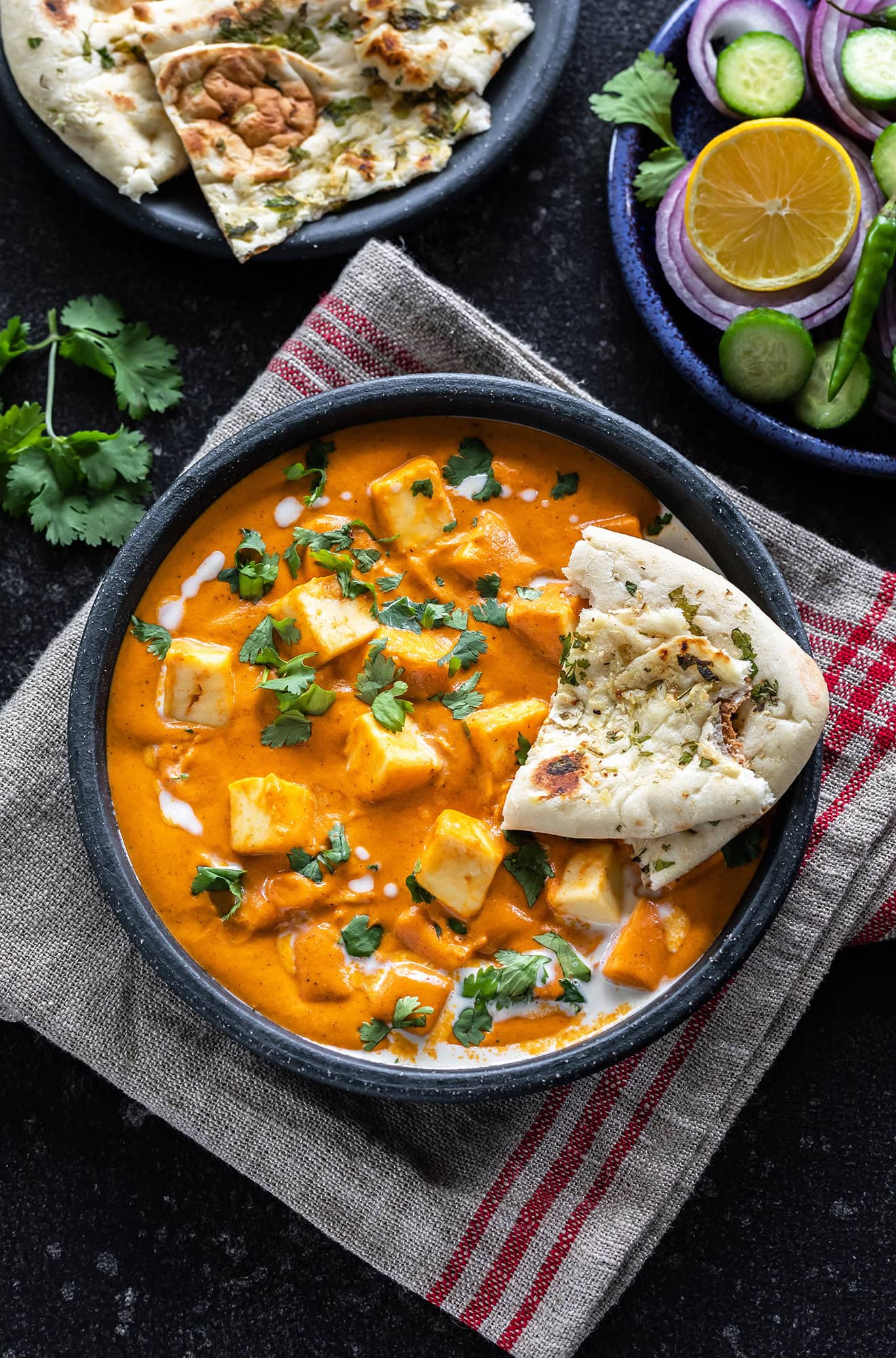 Paneer Butter Masala Manali At Marisa Johnson Blog