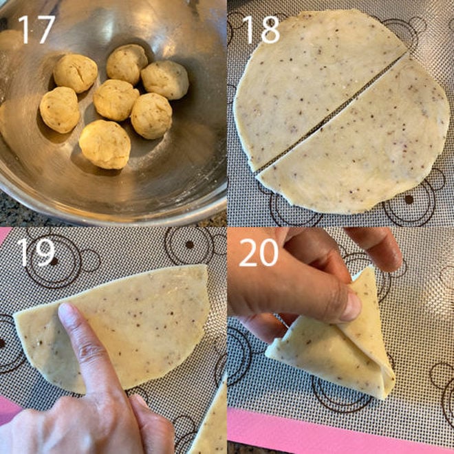 Samosa Recipe - How to Make Perfect Samosa - Cook With Manali