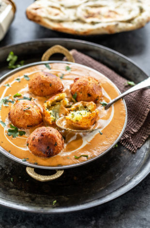 Malai Kofta - Cook With Manali