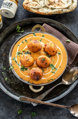 Malai Kofta - Cook With Manali
