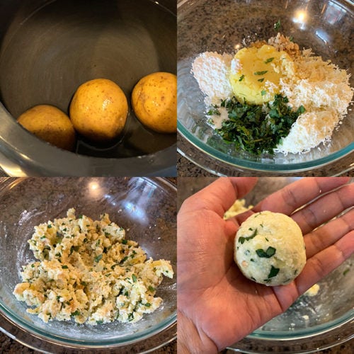 Malai Kofta Cook With Manali