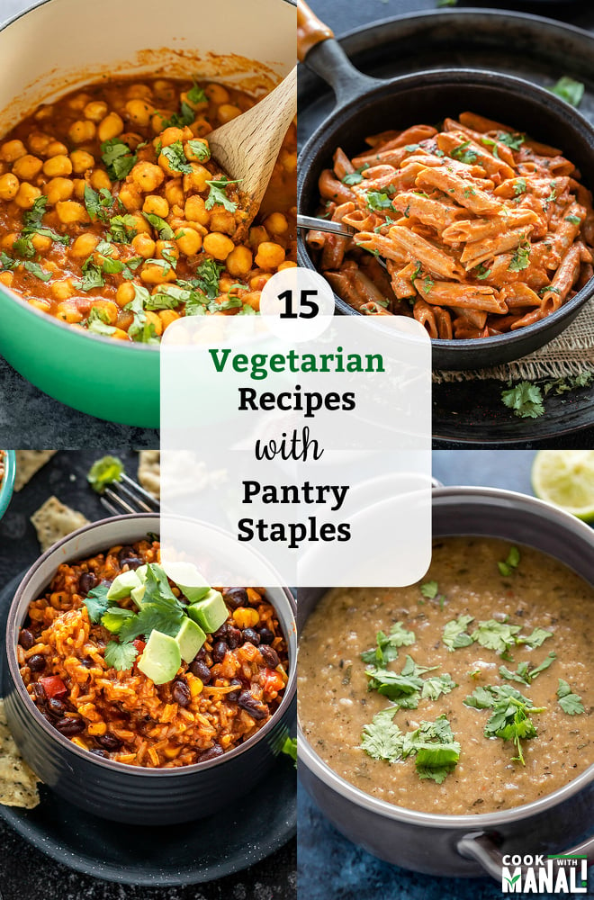 Vegan Kitchen Essentials - 10 Gadgets & Pantry Staples Every Vegan