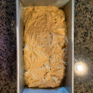 cake better in a loaf pan