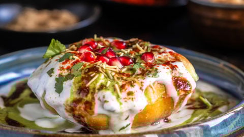 Raj Kachori