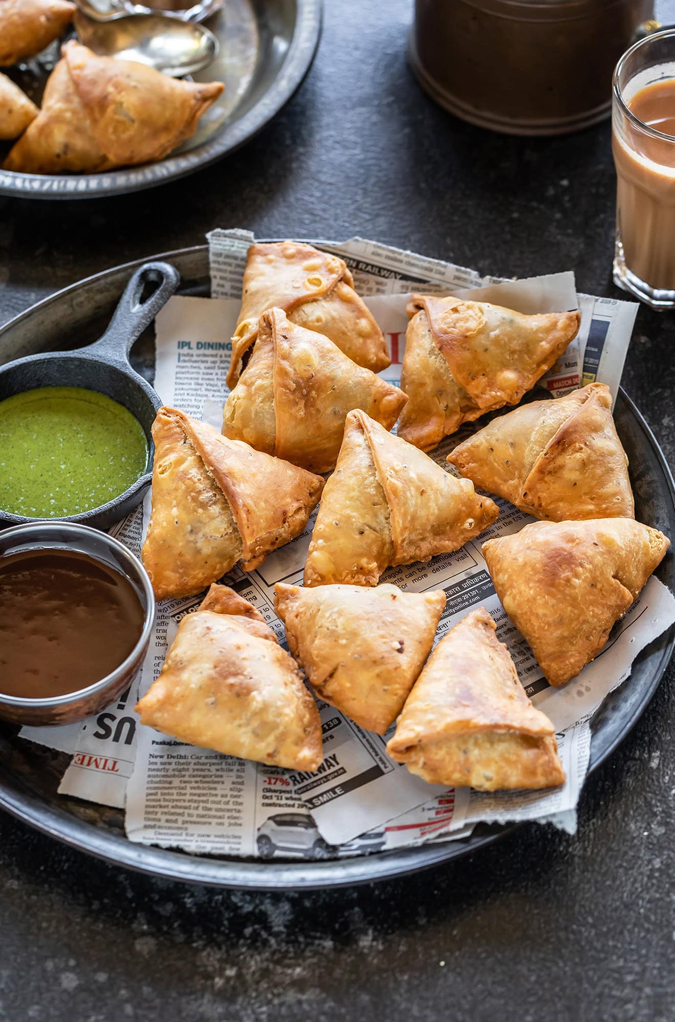 Samosa