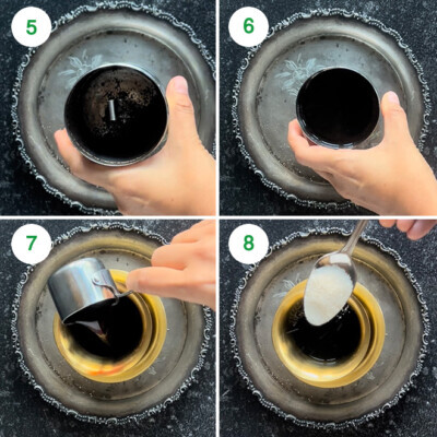 South Indian Filter Coffee - Cook With Manali