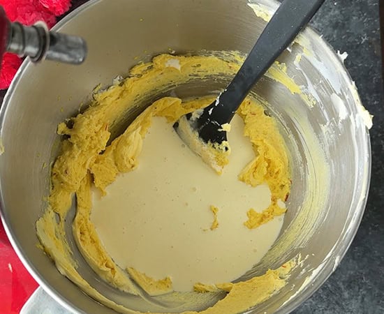 Kesar Pista Tiramisu  - 22