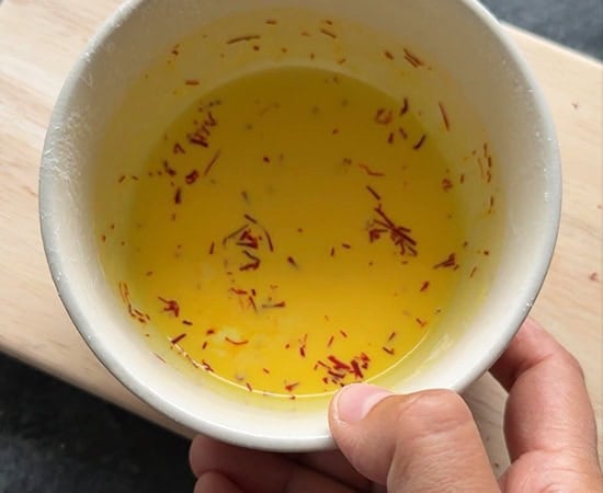 Kesar Pista Tiramisu  - 24