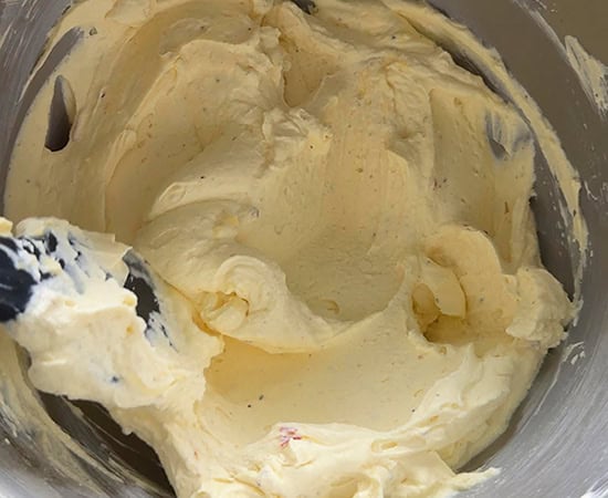 Kesar Pista Tiramisu  - 46